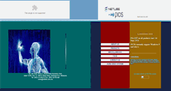 Desktop Screenshot of netlee.com.my